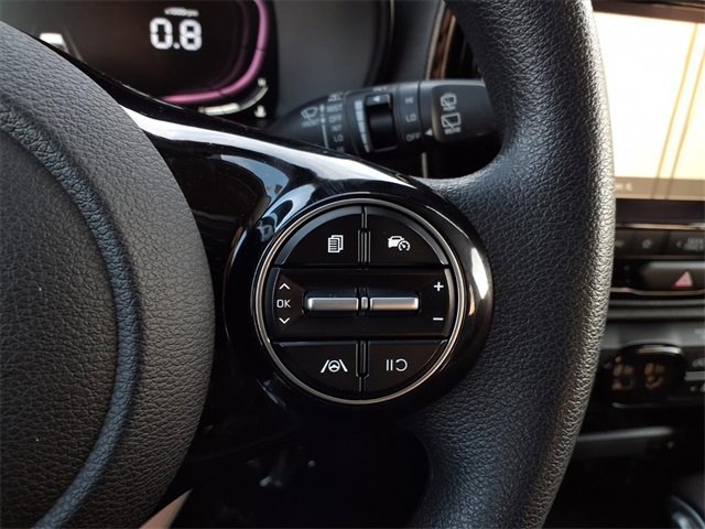 Used 2024 Kia Soul S image 15