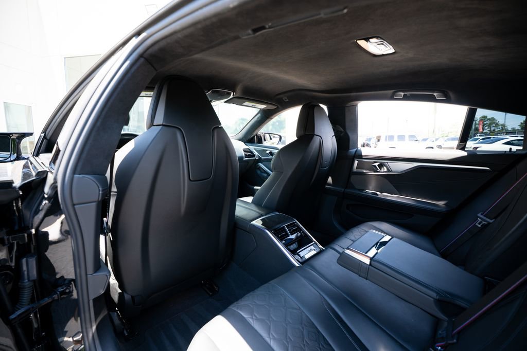Used 2023 BMW M8 Gran Coupe xDrive Competition w/ Driving Assistance Package AWD/4WD image 47
