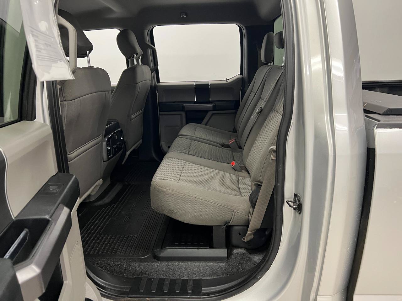 Used 2019 Ford F250 XLT w/ XLT Value Package AWD/4WD image 31