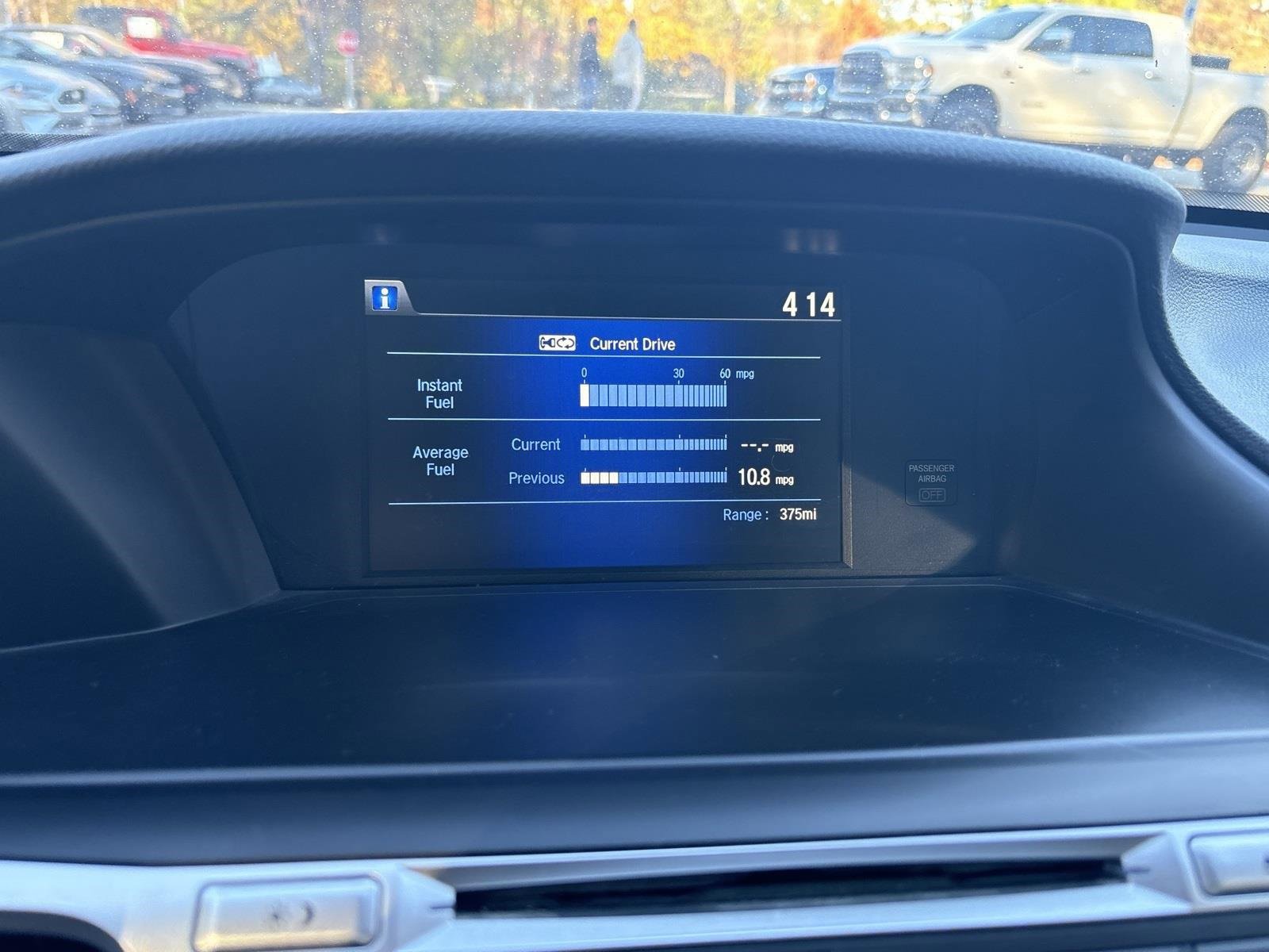 Used 2015 Honda Accord LX image 31