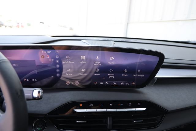 New 2027 Buick Enclave Sport Touring w/ Power Package FWD image 19
