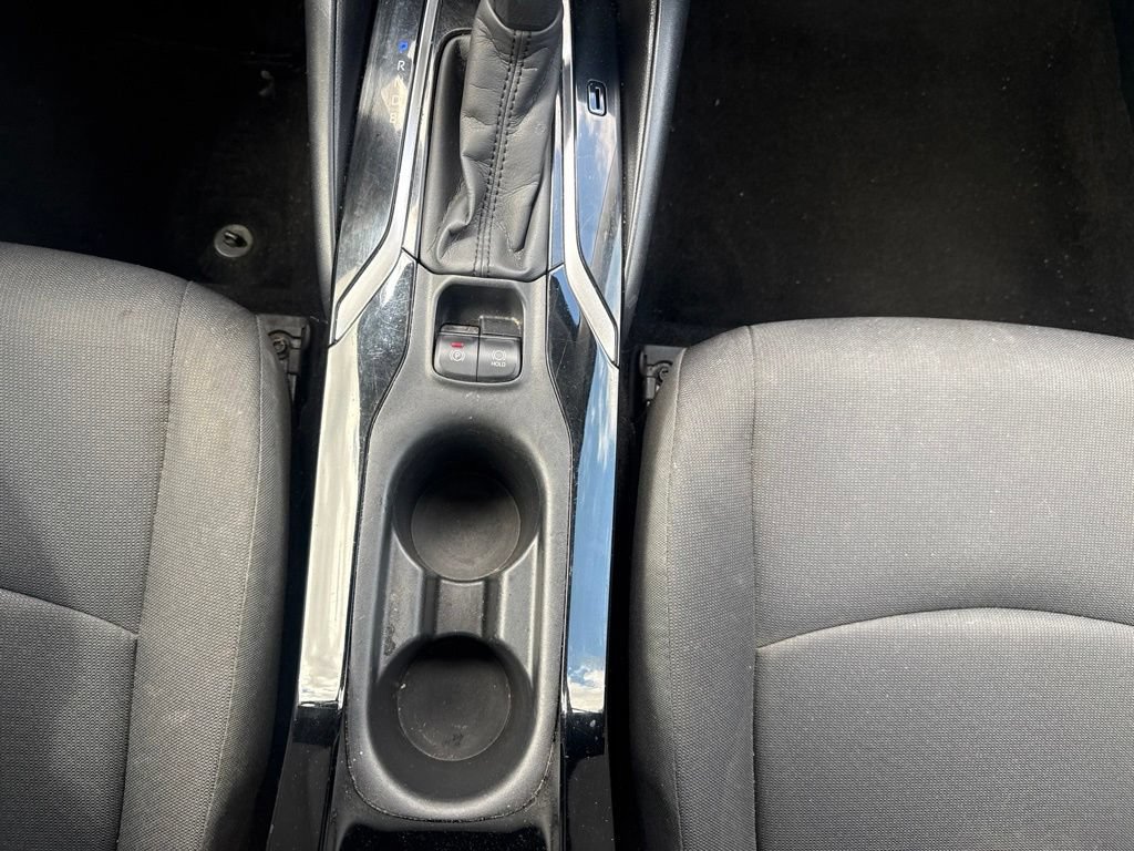 Used 2020 Toyota Corolla LE FWD image 21