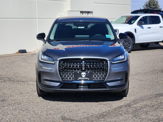 New 2025 Lincoln Corsair AWD w/ Equipment Group 101A image 2
