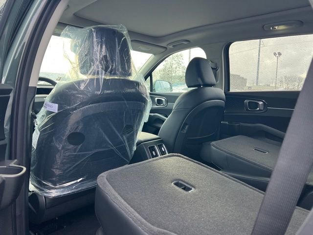 New 2026 Kia Sorento EX AWD/4WD image 11