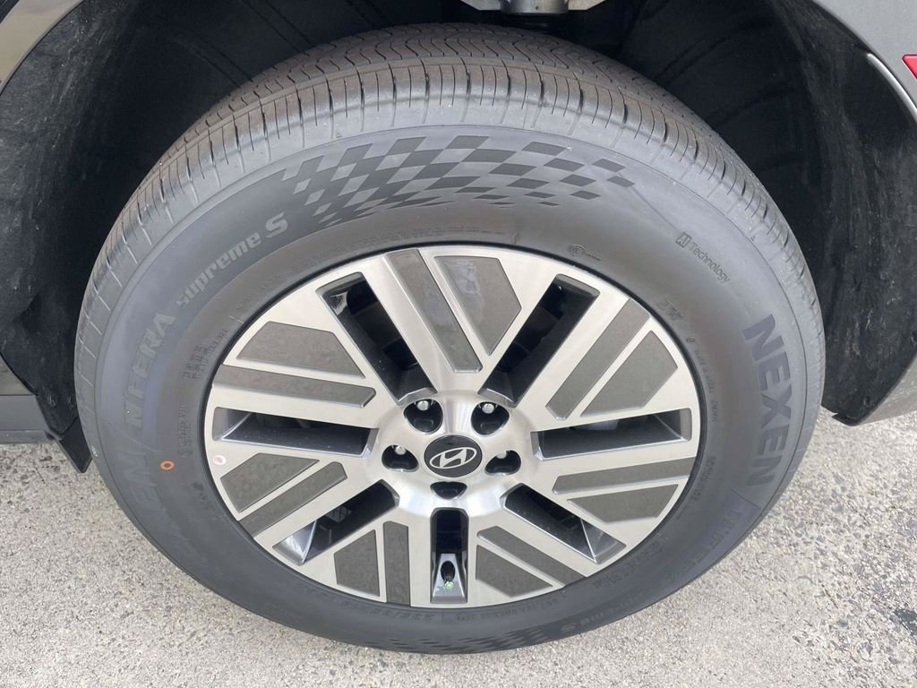 New 2027 Hyundai Palisade SEL Premium AWD/4WD image 7