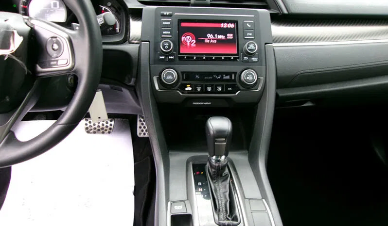 Used 2017 Honda Civic Sport image 16