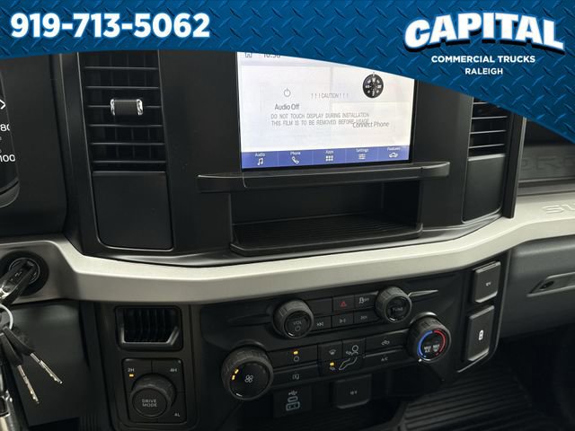 New 2026 Ford F550 4x4 Crew Cab image 30