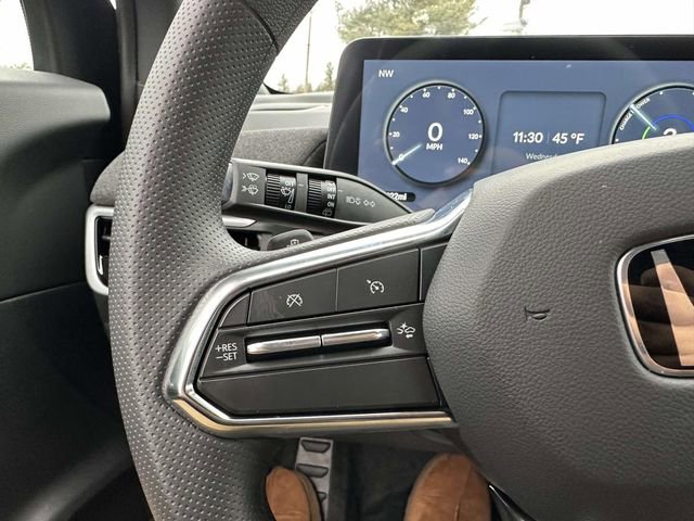 New 2026 Honda Prologue EX image 27