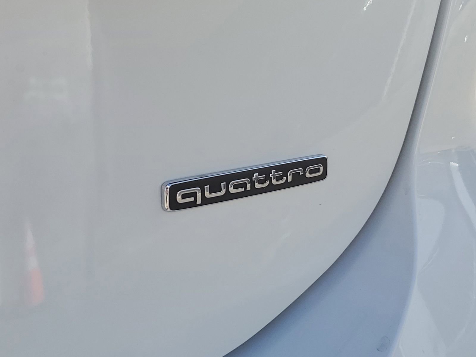 New 2026 Audi A6 Premium Plus image 8