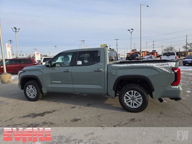 New 2026 Toyota Tundra SR5 w/ SR5 Premium Package image 26