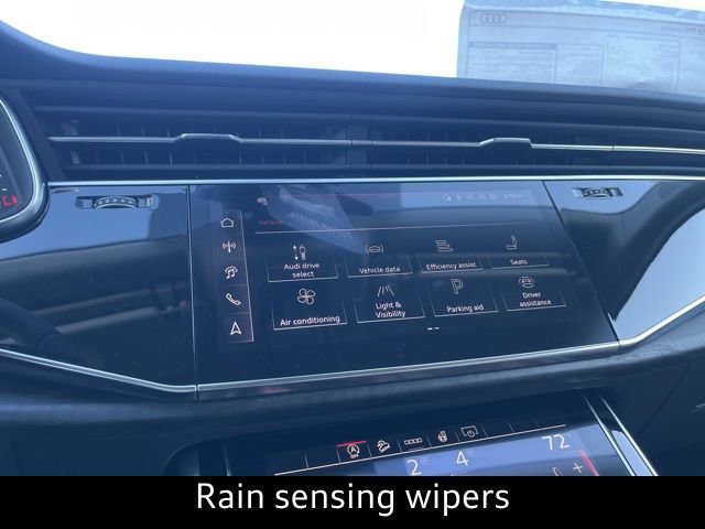 New 2026 Audi Q7 3.0T Premium Plus image 23