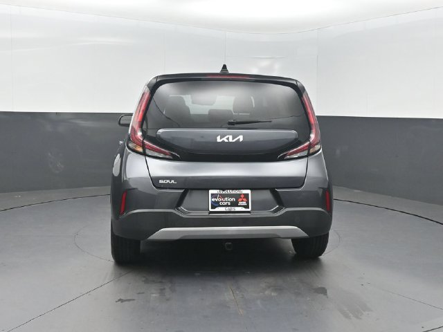 Used 2023 Kia Soul LX FWD image 27
