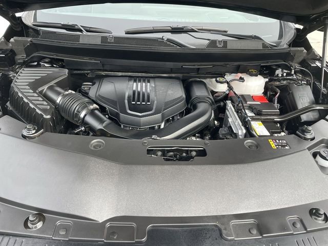 Used 2025 Buick Enclave Sport Touring image 29