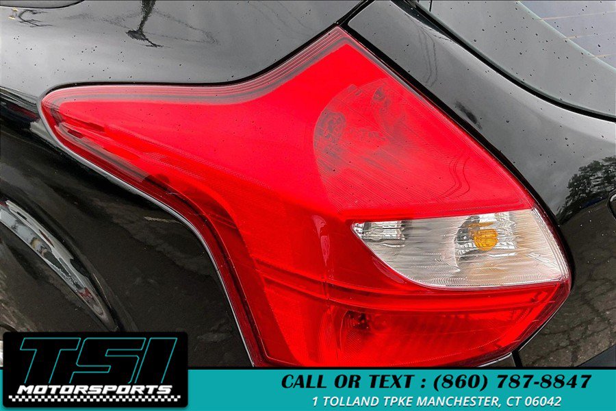 Used 2014 Ford Focus ST w/ Equipment Group 202A FWD image 30