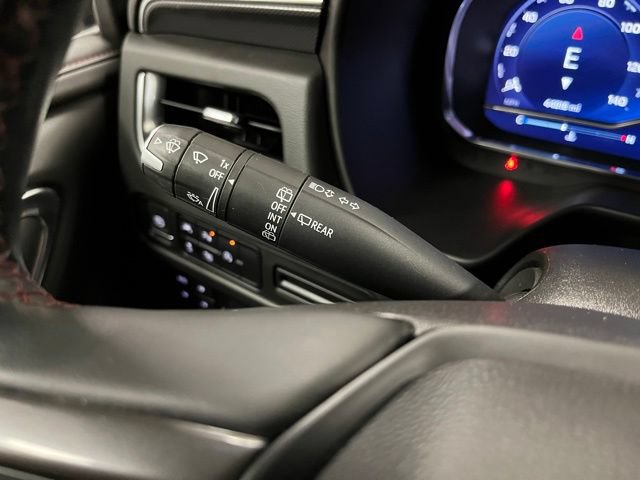 Used 2024 Chevrolet Tahoe RST w/ Sport Performance Package AWD/4WD image 32