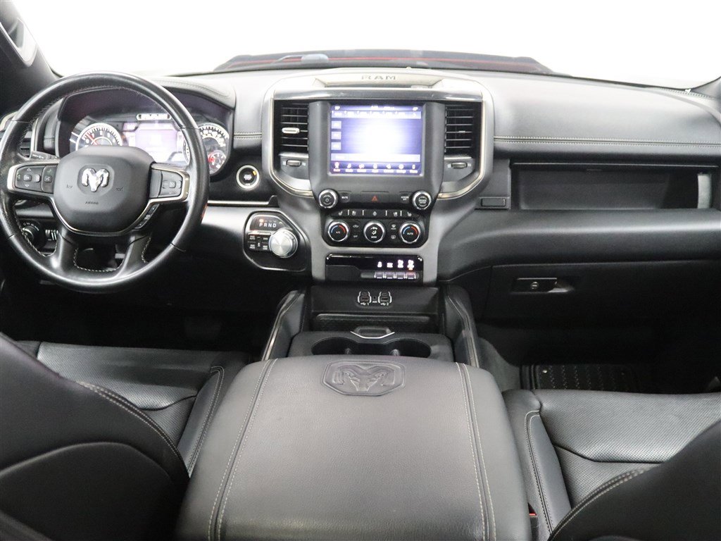 Used 2021 RAM 1500 Sport w/ Level 2 Equipment Group image 19