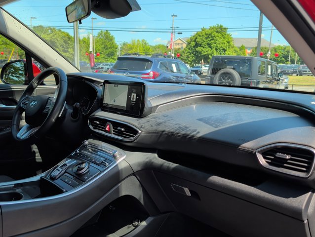 Used 2023 Hyundai Santa Fe SEL w/ Cargo Package image 24