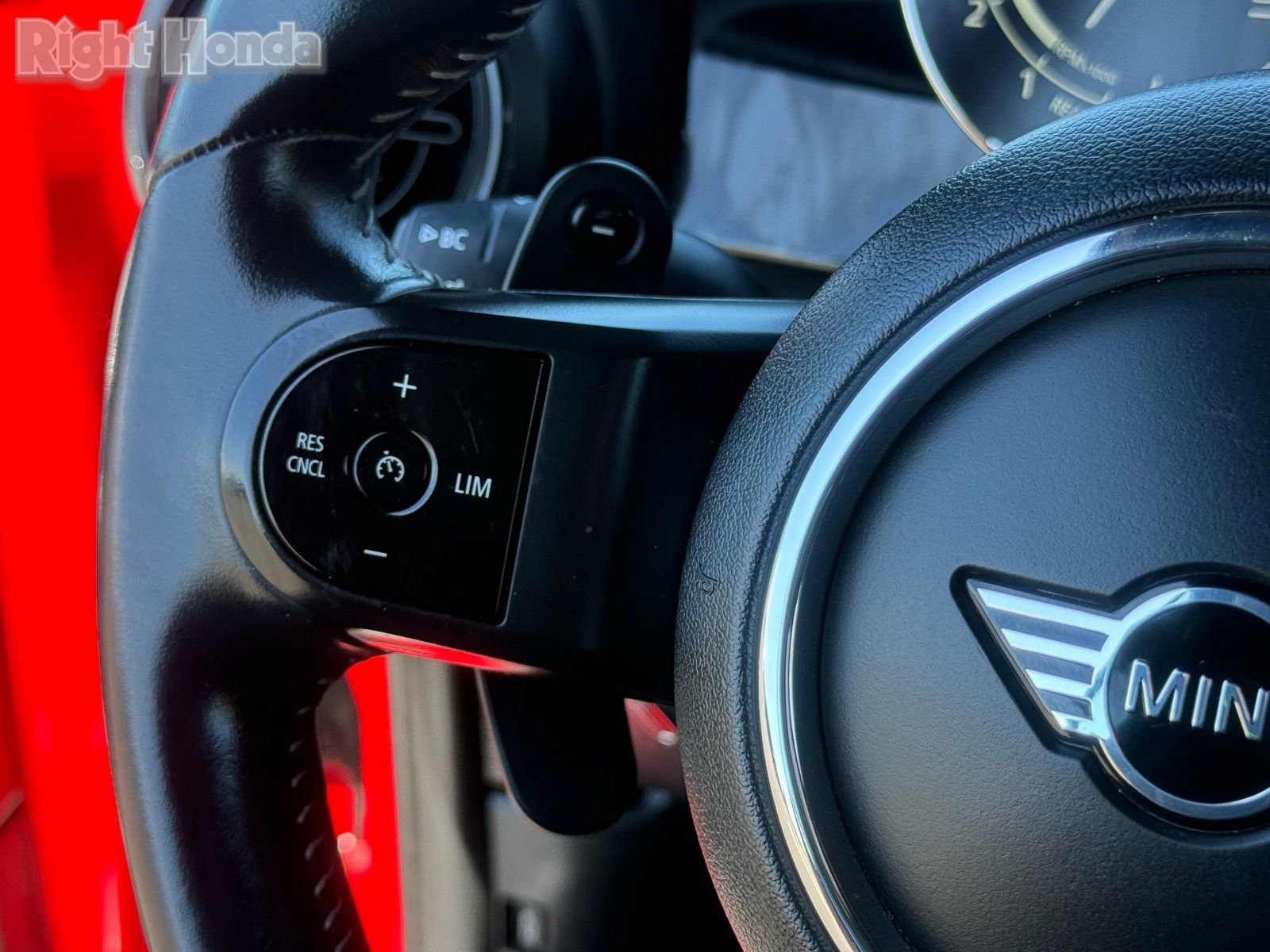 Used 2024 MINI Cooper S FWD image 17