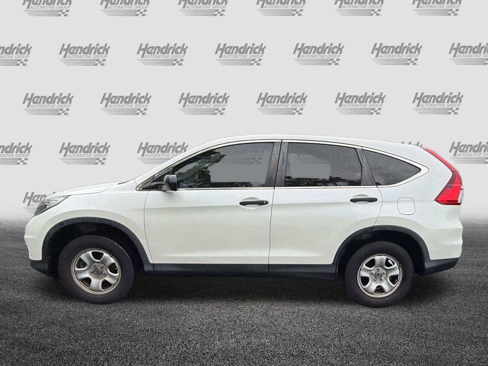 Used 2016 Honda CR-V LX image 8