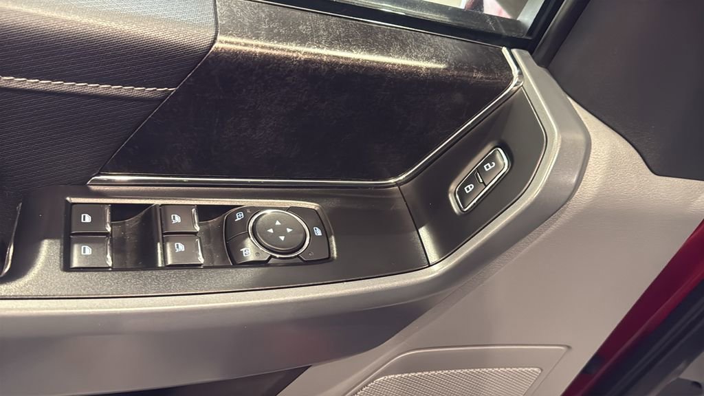 Used 2022 Ford F150 XLT w/ Equipment Group 302A High image 22