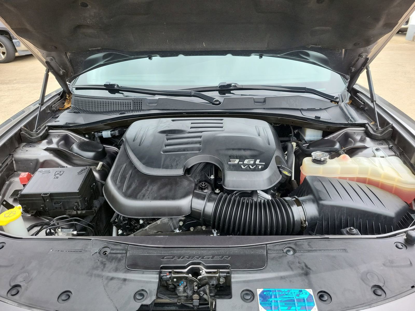 Used 2023 Dodge Charger GT image 27
