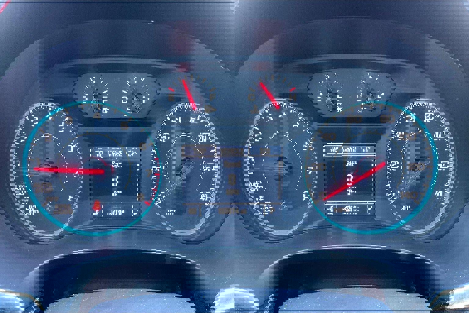 Used 2020 Chevrolet Malibu LT image 21