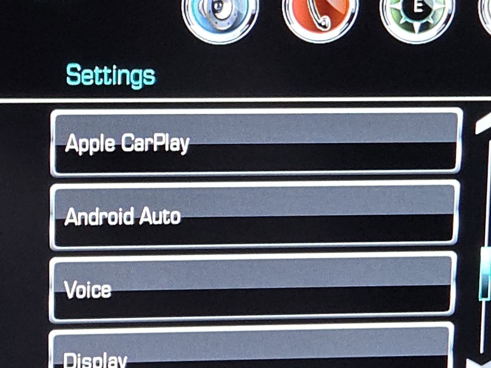 Used 2018 GMC Sierra 2500 Denali w/ Duramax Plus Package image 5