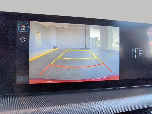 New 2025 Hyundai Sonata SE image 16