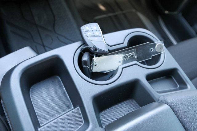 New 2026 Chevrolet Silverado 1500 LT w/ All Star Edition Plus image 17