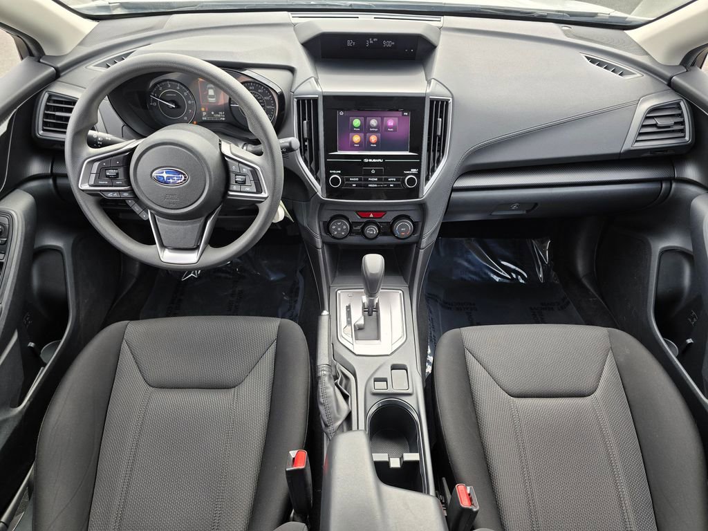 Used 2022 Subaru Impreza 2.0i image 18