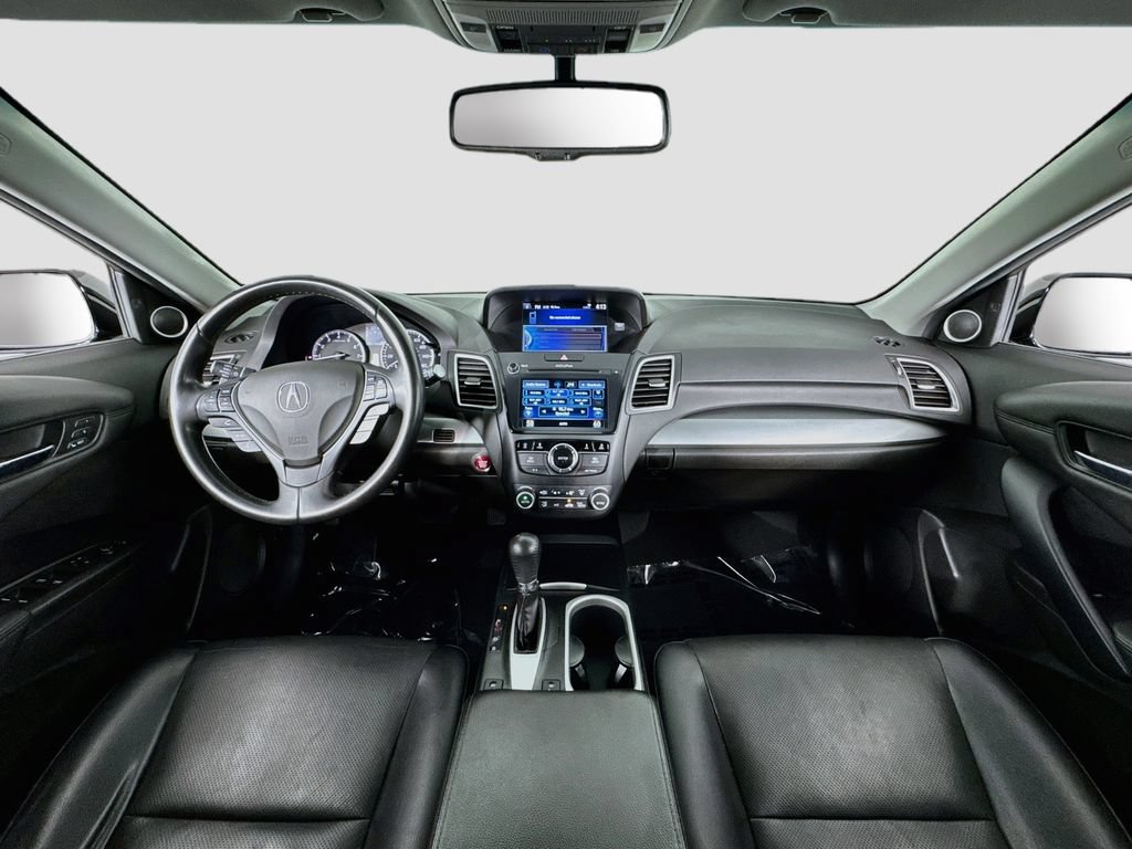 Used 2017 Acura RDX AWD w/ Technology Package image 14