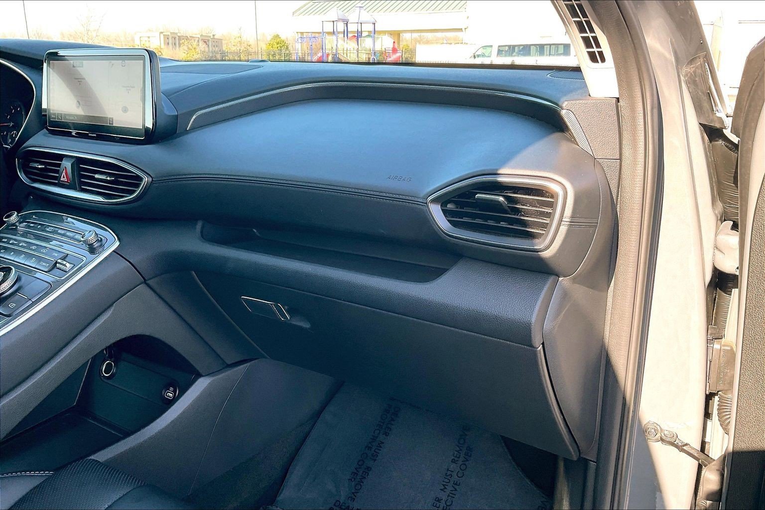 Used 2023 Hyundai Santa Fe XRT image 15