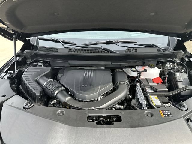 New 2026 Buick Enclave Avenir w/ Super Cruise Package AWD/4WD image 20