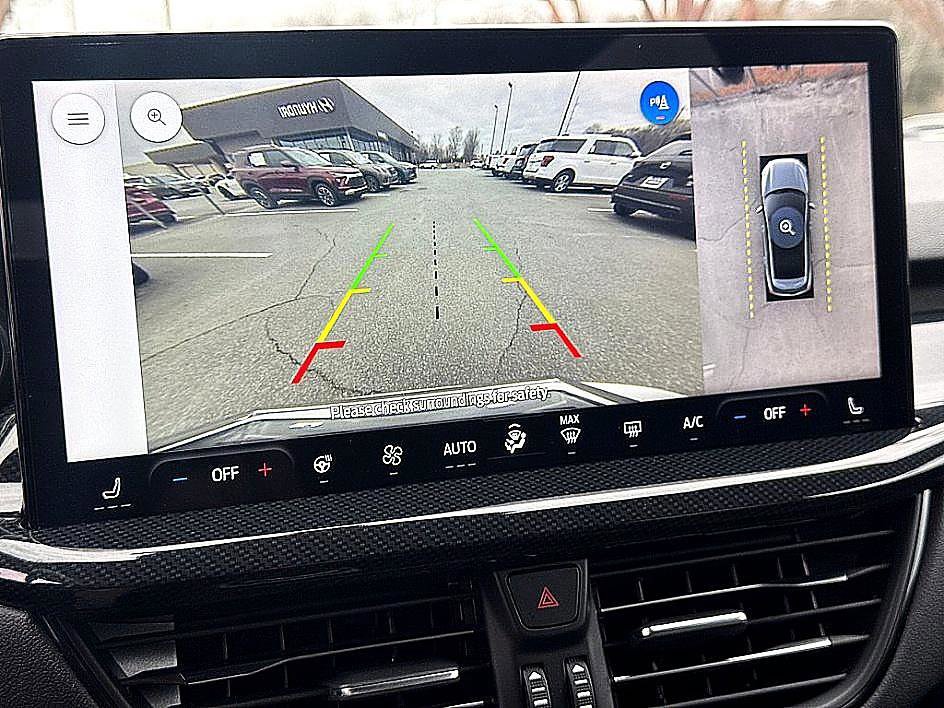 Used 2023 Ford Escape ST-Line Elite w/ Premium Technology Package image 13