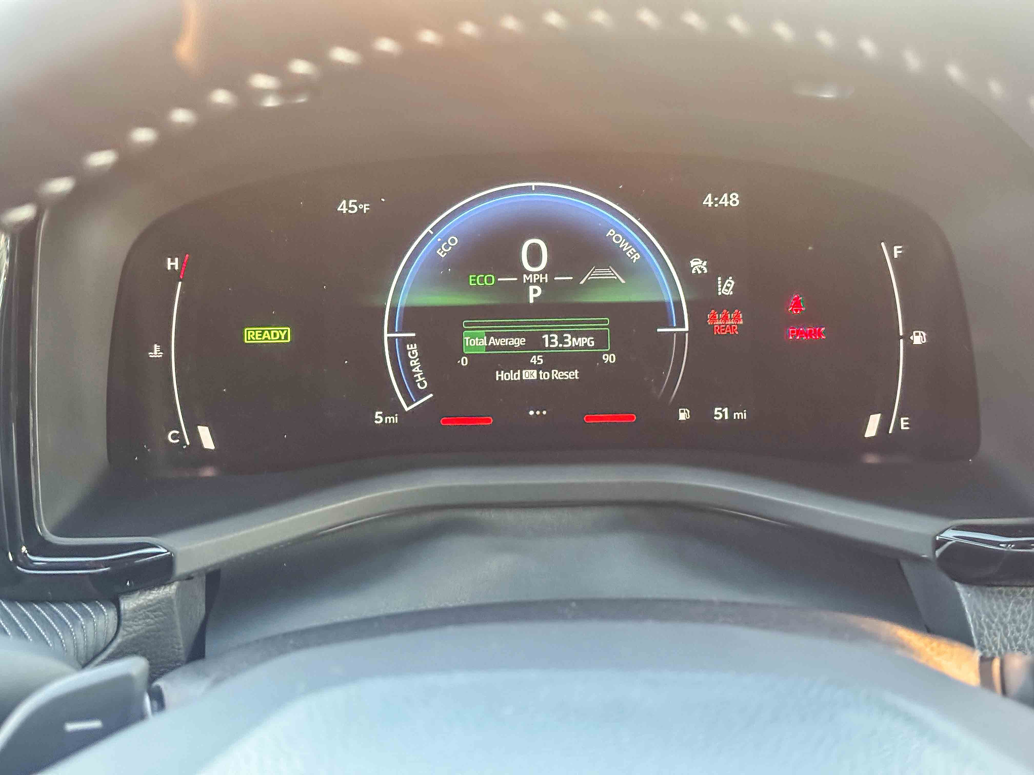 New 2026 Toyota Camry SE image 25