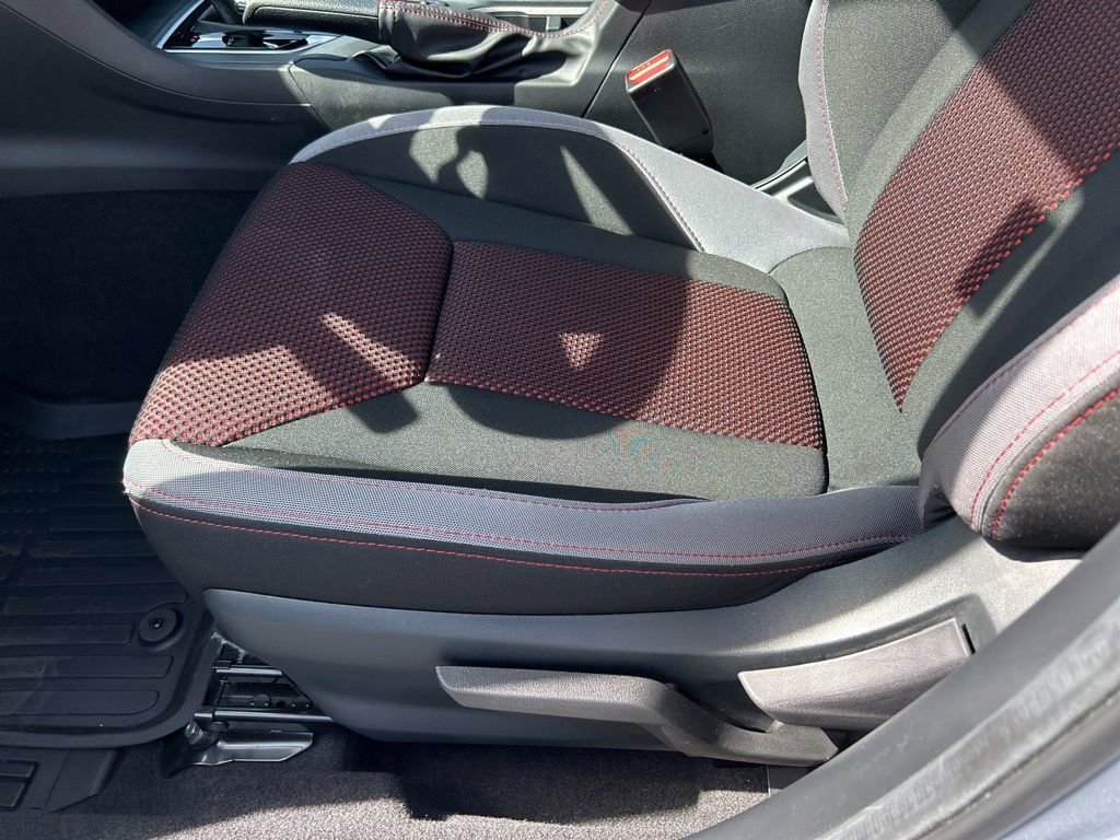 Used 2023 Subaru Impreza 2.0i Sport image 19