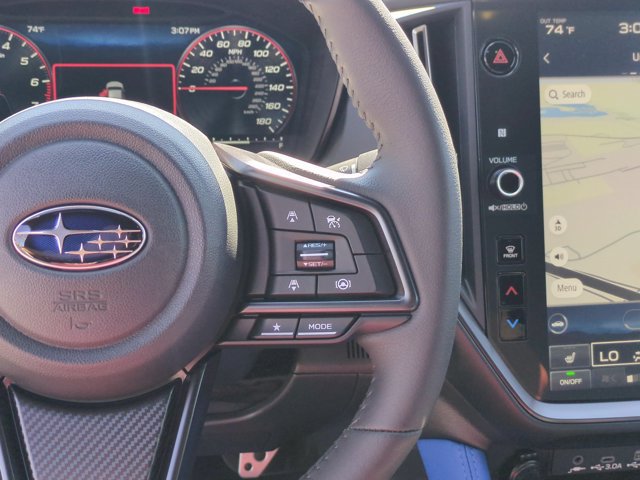 Used 2026 Subaru WRX tS w/ WRX Essentials Package AWD/4WD image 19