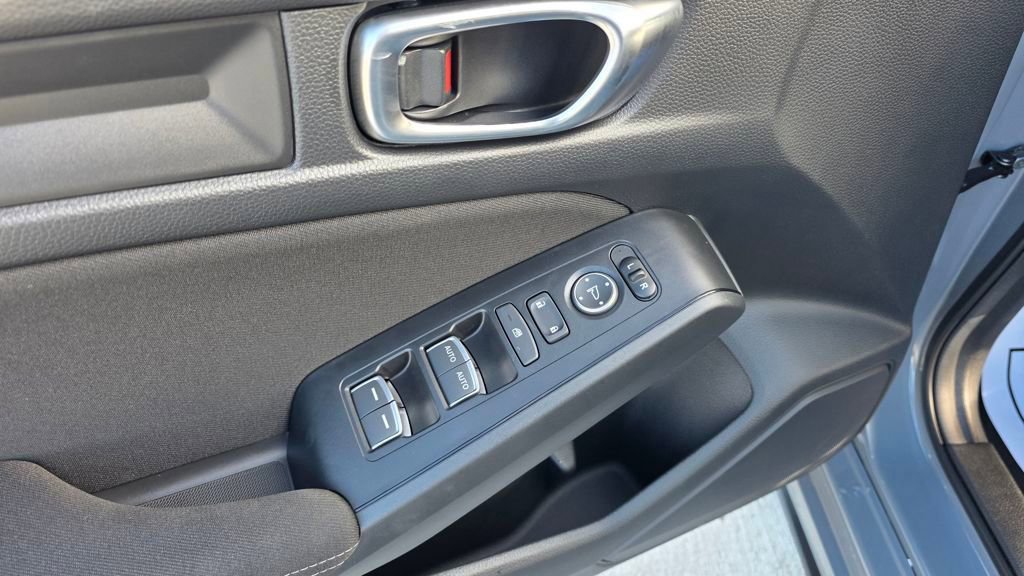 Used 2026 Honda Civic Sport image 25