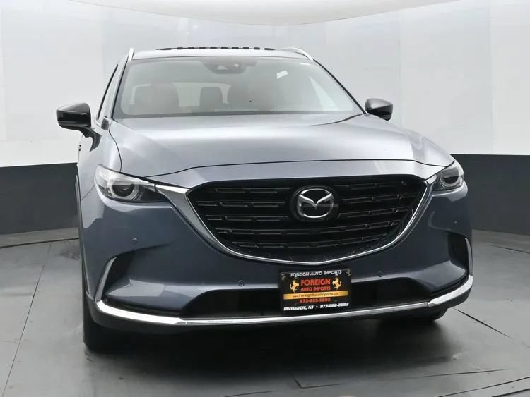 Used 2023 MAZDA CX-9 Carbon Edition AWD/4WD image 3