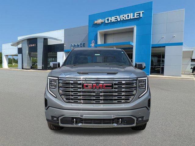 New 2026 GMC Sierra 1500 Denali w/ Denali Reserve Package AWD/4WD image 11