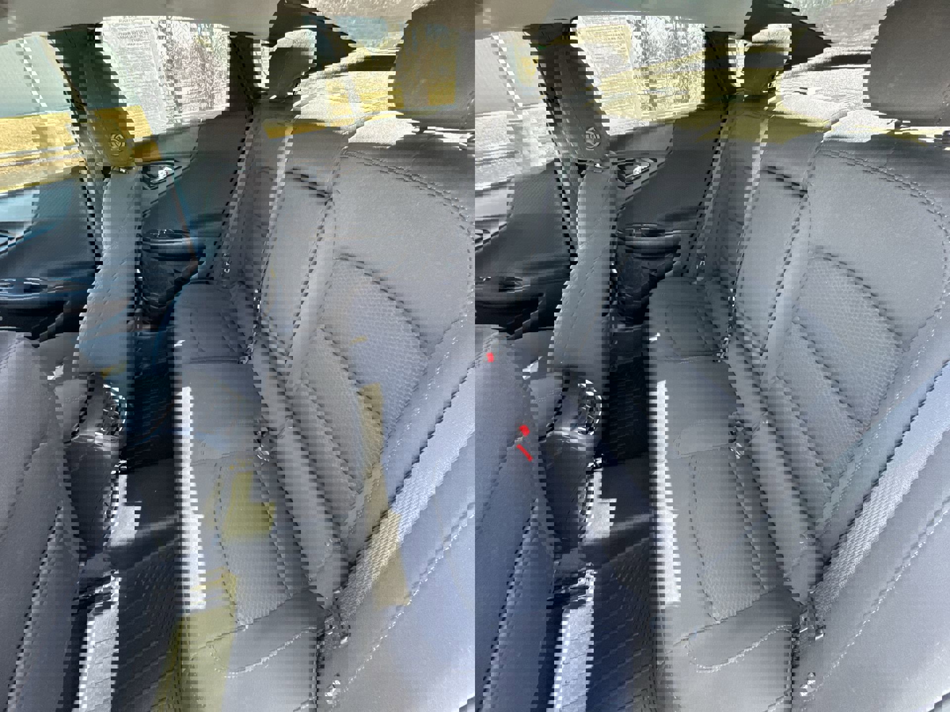 Certified 2017 Chevrolet Malibu LT image 23