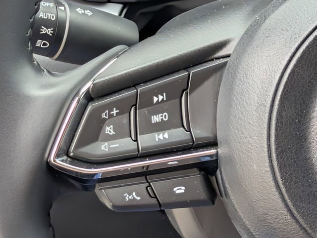 Used 2023 MAZDA CX-5 AWD 2.5 S w/ Preferred Package image 23