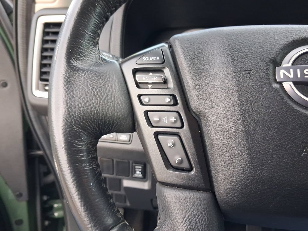 Used 2022 Nissan Frontier SV RWD image 20