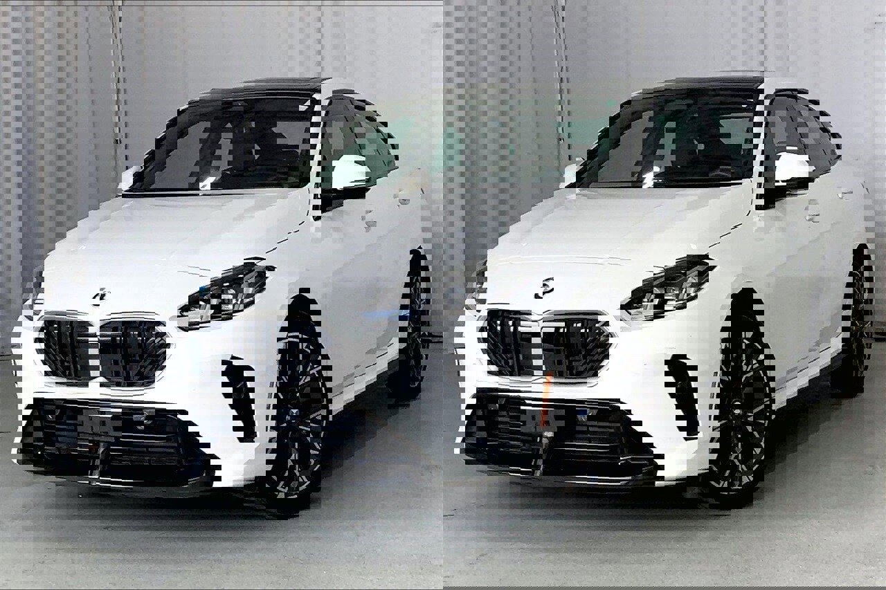 Used 2025 BMW 228i xDrive image 2