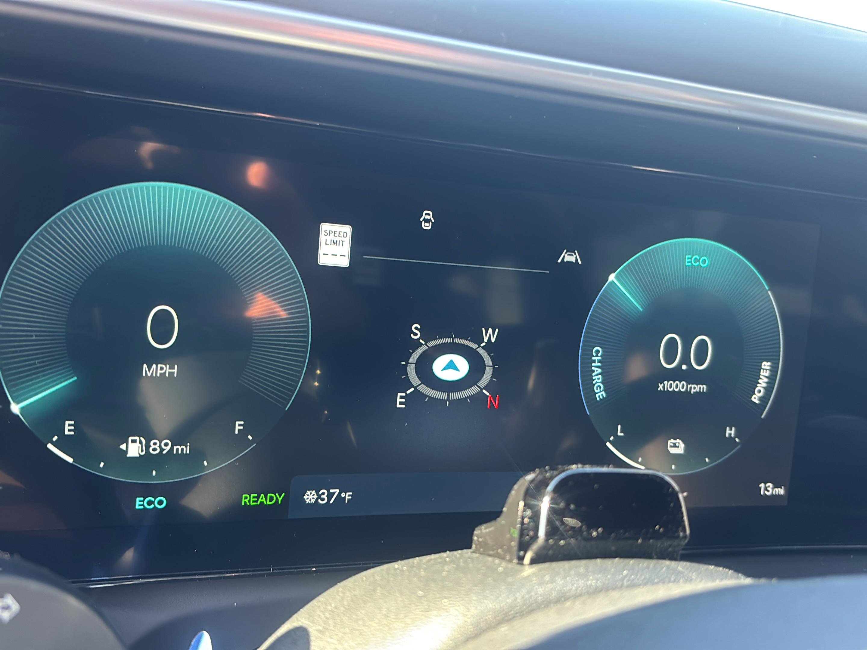 New 2026 Hyundai Palisade Calligraphy image 13