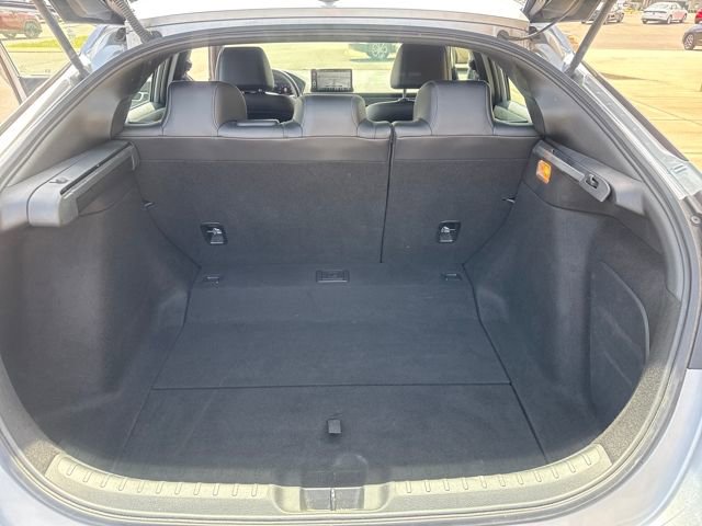 Certified 2022 Honda Civic Sport Touring image 18