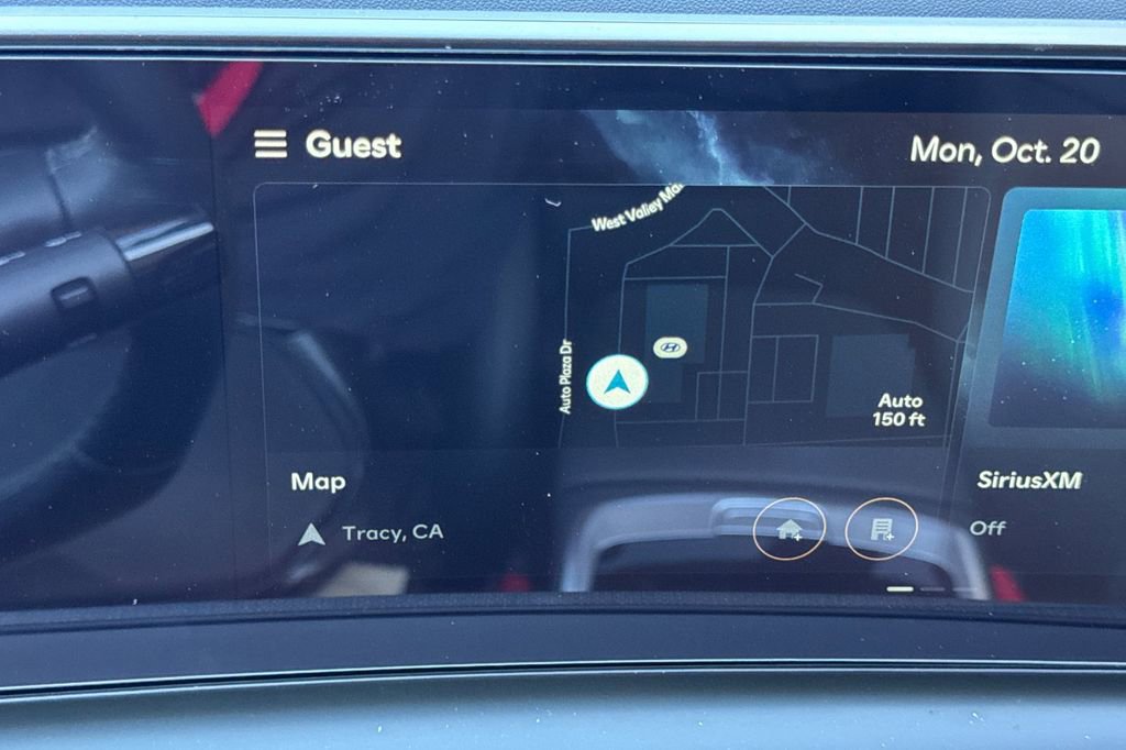 New 2026 Hyundai Tucson SEL image 16