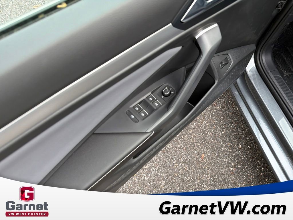 New 2026 Volkswagen Jetta SE image 11