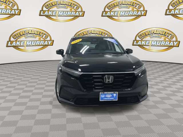 Used 2024 Honda CR-V EX image 7