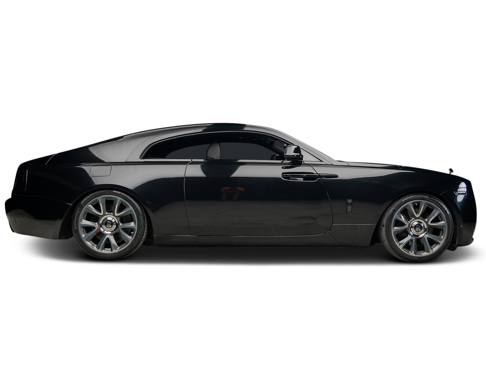 Used 2016 Rolls-Royce Wraith RWD image 23